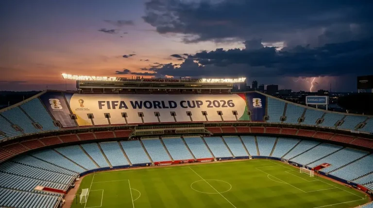 Argentinien – Schweiz Viertelfinal-Prognose: Die Nati trifft im Arrowhead Stadium auf Messi und den Titelverteidiger