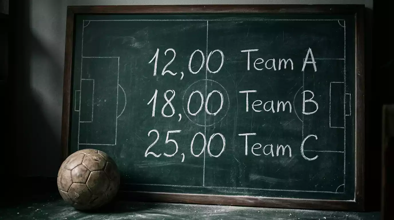 Aussenseiter und Geheimtipps für die Fussball-WM 2026 mit Quoten und Risikoanalyse