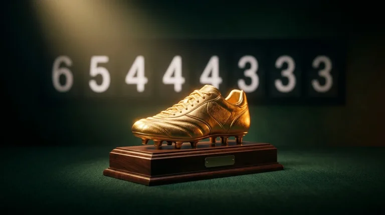 Golden-Boot-Stand 30. Juni 2026: Messi und Mbappé mit je 6, Haaland folgt mit 5 — wer zieht im Achtelfinal davon?