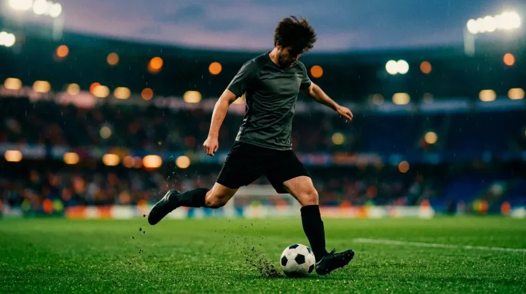 Johan Manzambi im Torschützenkönig-Rennen: Schweizer Stürmer in den Top 9 der WM 2026