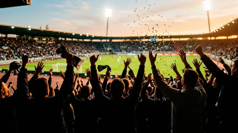Südafrika erstmals im WM-Sechzehntelfinal: Bafana Bafana machen Geschichte