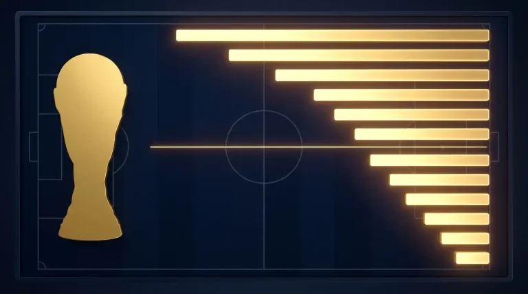 Weltmeister-Quoten WM 2026 zum Viertelfinal: Frankreich klarer Favorit, Messi neu Torschützenkönig-Favorit