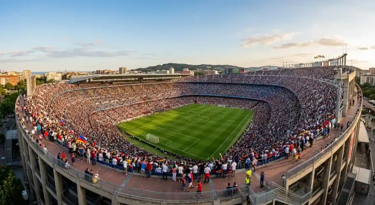 WM-Final 2026, Spanien – Argentinien: Prognose, Quoten und Aufstellungen
