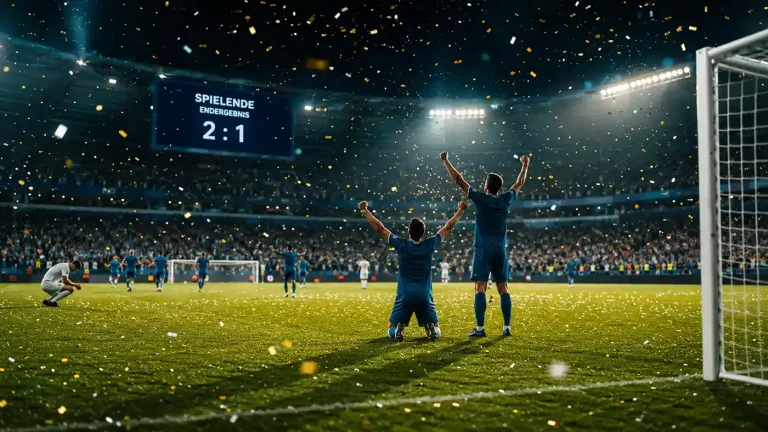 WM-Final 2026, Spanien – Argentinien 1:0 n.V.: der Rückblick