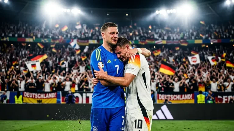 WM-Rückblick 7. Juli 2026: Argentinien dreht 0:2 gegen Ägypten in elf Minuten, die Schweiz nach Elfmeter-Drama im Viertelfinal