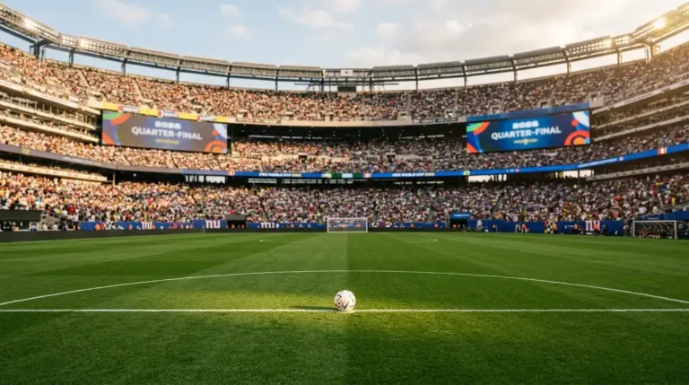 WM-Tipps 9. Juli 2026: Frankreich – Marokko eröffnet die Viertelfinals, Quoten und Ausblick